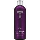 Tatratea Forest Fruit 62% 0,7 l (holá láhev)