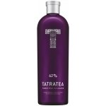 Tatratea Forest Fruit 62% 0,7 l (holá láhev)