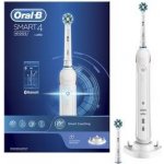 Oral-B Smart 4 4100S CrossAction – Zboží Živě