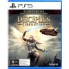 Hry na PS5 Disciples: Liberation (Deluxe Edition)