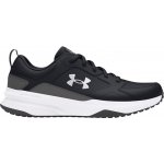 Under Armour Charged Edge 3026727-003 Černá – Zboží Mobilmania