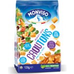 Monviso Krutony do salátů a polévek 120g – Zboží Dáma