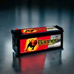 Banner Buffalo Bull SHD PROfessional 12V 225Ah 1150A SHD725 03 – Zboží Mobilmania