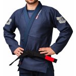 HAYABUSA Kimono Captain America Jiu Jitsu Gi – Zboží Dáma