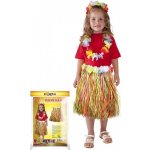 sukně Hawaii 45 cm barevná – Zboží Dáma
