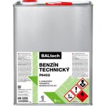 Benzín technický P 6402 9L – Zboží Mobilmania