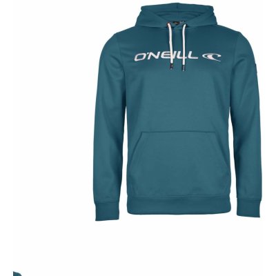 O'NEILL RUTILE HOODED FLEECE 2350000-15010 Modrý – Zboží Mobilmania