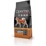 Optima Nova Dog Adult Sensitive 2 kg – Hledejceny.cz