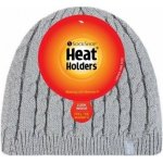 Heat Holders Thermo čepice dámská Alesund šedá – Hledejceny.cz