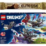 LEGO® DREAMZzz™ 71469 Žraločí loď z nočních můr – Zboží Živě