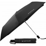Tom Tailor mini deštník s automatickým otevíráním 220-TBB-2999 černý – Sleviste.cz