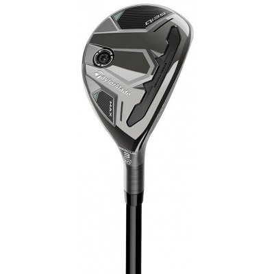 TaylorMade Qi35 Max hybrid 3 pravé 20° Regular – Zboží Dáma