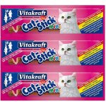 Vitakraft Stick mini cat treska 18 g – Hledejceny.cz