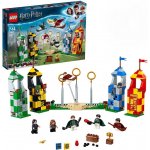 LEGO® Harry Potter™ 75956 Famfrpálový zápas (lego75956)