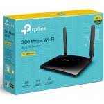 TP-Link TL-MR6400 – Sleviste.cz