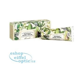 Michel Design Works Hydratační krém na ruce Avocado (Natural Hand Cream) 59,5 g