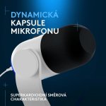 Logitech G Blue Yeti GX Dynamic RGB – Zboží Mobilmania