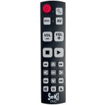 Dálkový ovladač General SEKI DVD – Hledejceny.cz