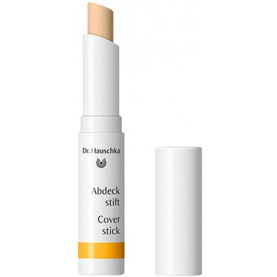 Dr. Hauschka Pure Care Cover Stick Korektor na nedokonalosti pleti 02 Sand 2 g – Zbozi.Blesk.cz