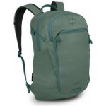 Osprey Axis městský s kapsou na notebook Pine leaf green 24 l – Zboží Dáma