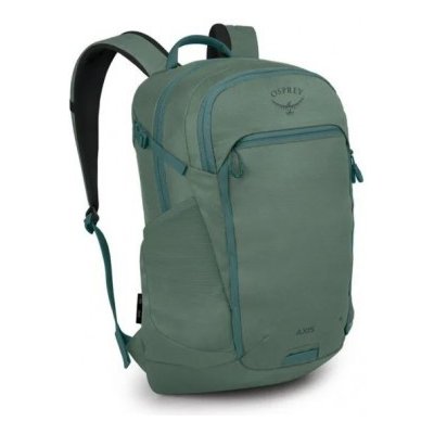 Osprey Axis městský s kapsou na notebook Pine leaf green 24 l – Zboží Dáma