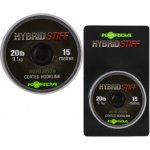 Korda Hybrid Stiff šňůra Weedy Green 15m 20lb – Zboží Dáma