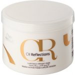Wella Care Oil Reflections Luminous Reboost Mask 500 ml – Sleviste.cz