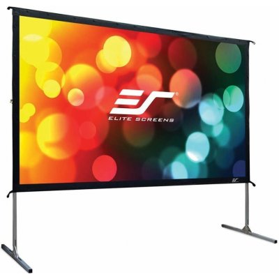 ELITE SCREENS 120" 16:9 OMS120H2 – Zboží Živě