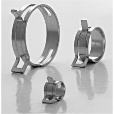 Hadicová spona pérová 26-34 mm – Sleviste.cz