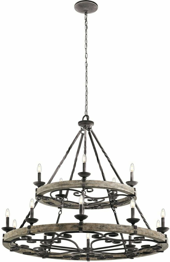 Elstead Lighting KL-TAULBEE15