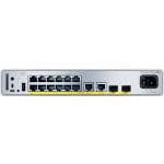 Cisco Catalyst C9200CX-12P-2X2G-E – Zbozi.Blesk.cz