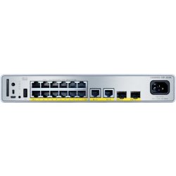 Cisco Catalyst C9200CX-12P-2X2G-E