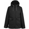 Dámská bunda Gelert Coast Insulated jacket Black