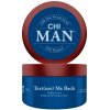 Přípravky pro úpravu vlasů CHI Man Text ure Me Back Shaping Cream 85 g