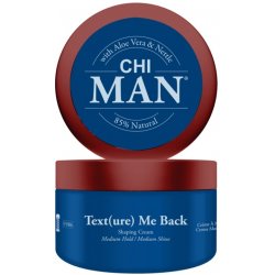 CHI Man Text ure Me Back Shaping Cream 85 g