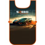 Oxybag zástěra pončo Auto 159366 – Sleviste.cz