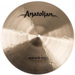 Anatolian EMS Light Crash 16" – Zboží Dáma