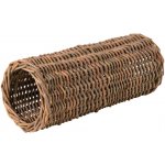 Trixie Proutěný tunel 10 x 25 cm – Sleviste.cz