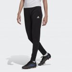 adidas tepláky Entrada 22 TRAINING pants HC0332 černá – Zboží Mobilmania