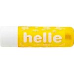 Helle Balzám na rty s SPF8 Med 3,6 g – Zboží Dáma