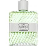 Dior Eau Sauvage voda po holení 200 ml – Hledejceny.cz