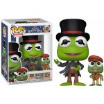 Funko POP! 1457 Disney The Muppets Bob Cratchit – Hledejceny.cz