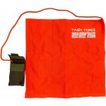 Kill Rag šátek reflexní s pouzdrem ranger green – Hledejceny.cz