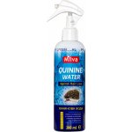 Milva voda na vlasy Chinin s rozprašovačem 300 ml – Zboží Dáma