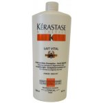 Kérastase Nutritive Lait Vital Irisome intenzivní výživná péče pro normální a lehce suché vlasy 1000 ml – Hledejceny.cz
