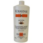 Kérastase Nutritive Lait Vital Irisome intenzivní výživná péče pro normální a lehce suché vlasy 1000 ml – Zboží Mobilmania