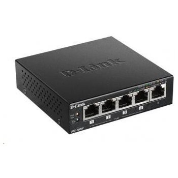 D-LINK DGS-1005P