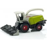 Siku Kombajn Claas blister – Zboží Mobilmania