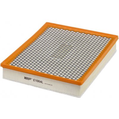 Vzduchový filtr HENGST FILTER E1064L – Hledejceny.cz