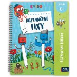 Albi Roztančené fixy Poznávání přírody – Zboží Mobilmania